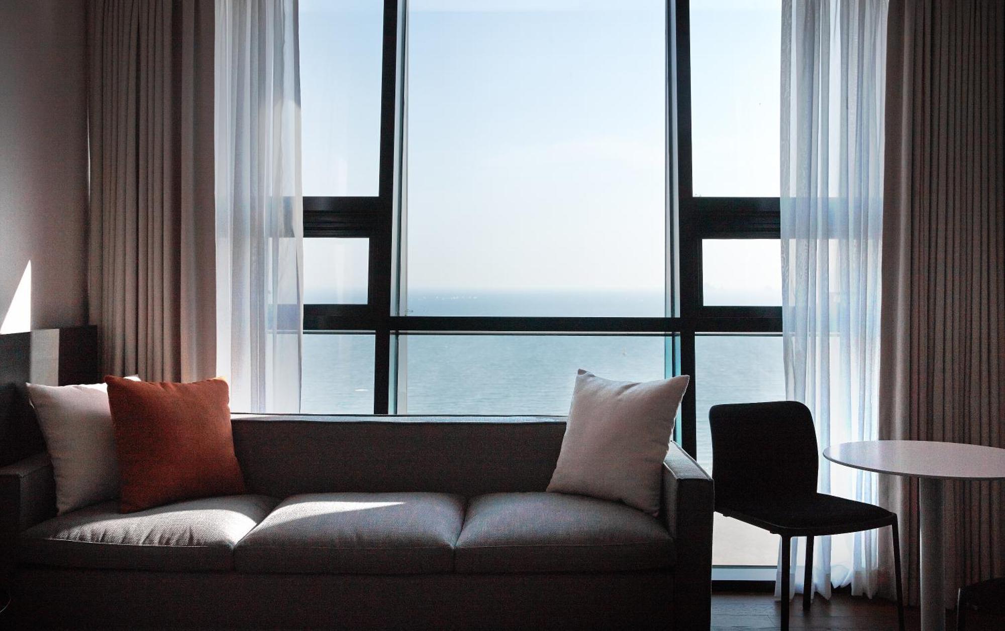 Shilla Stay Busan Haeundae Екстериор снимка