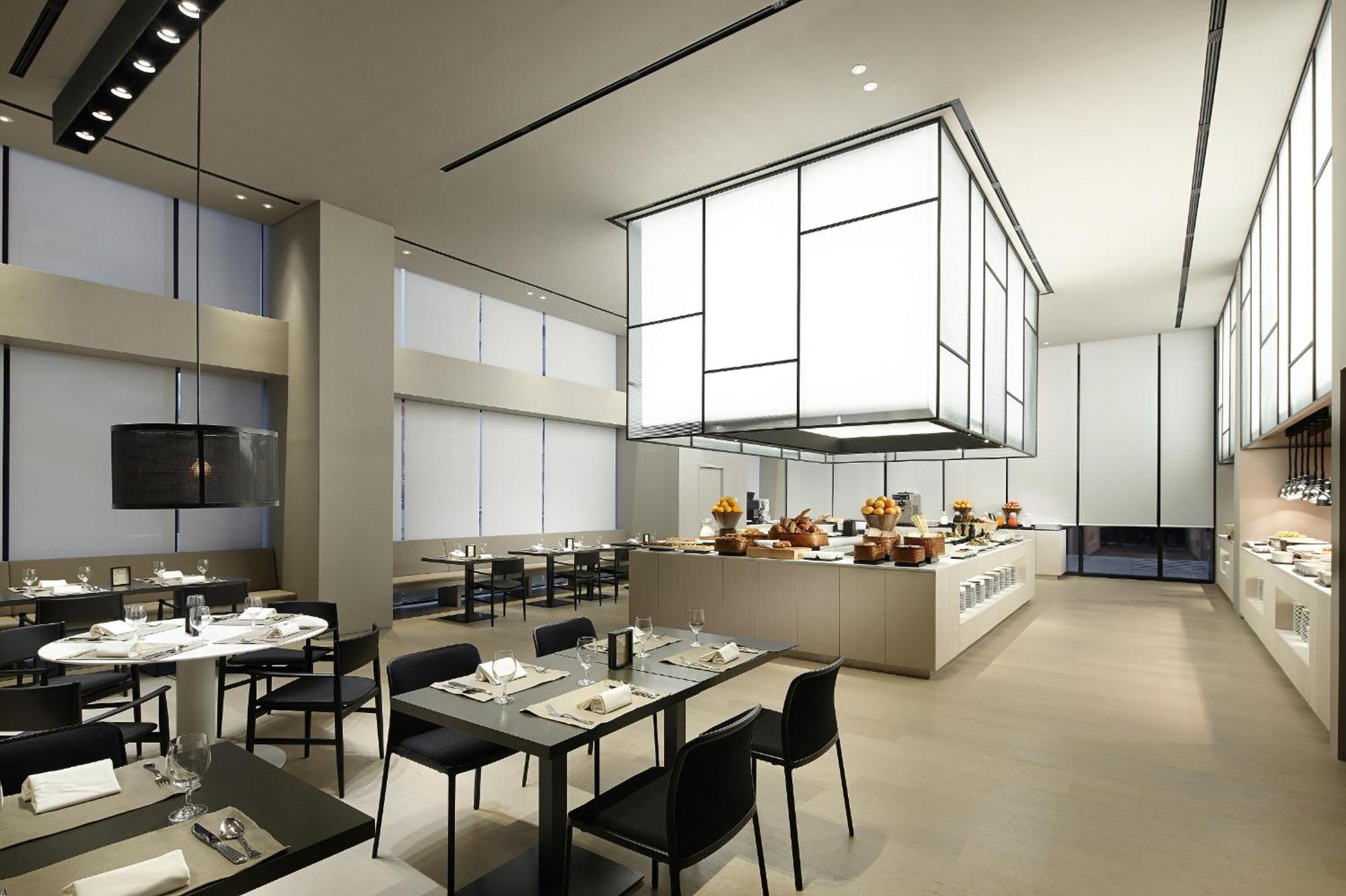 Shilla Stay Busan Haeundae Екстериор снимка