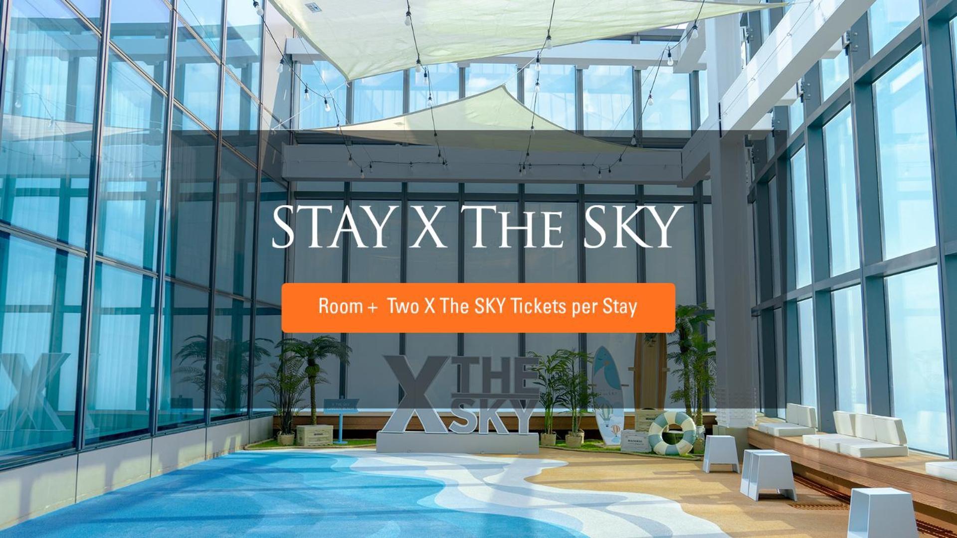 Shilla Stay Busan Haeundae Екстериор снимка