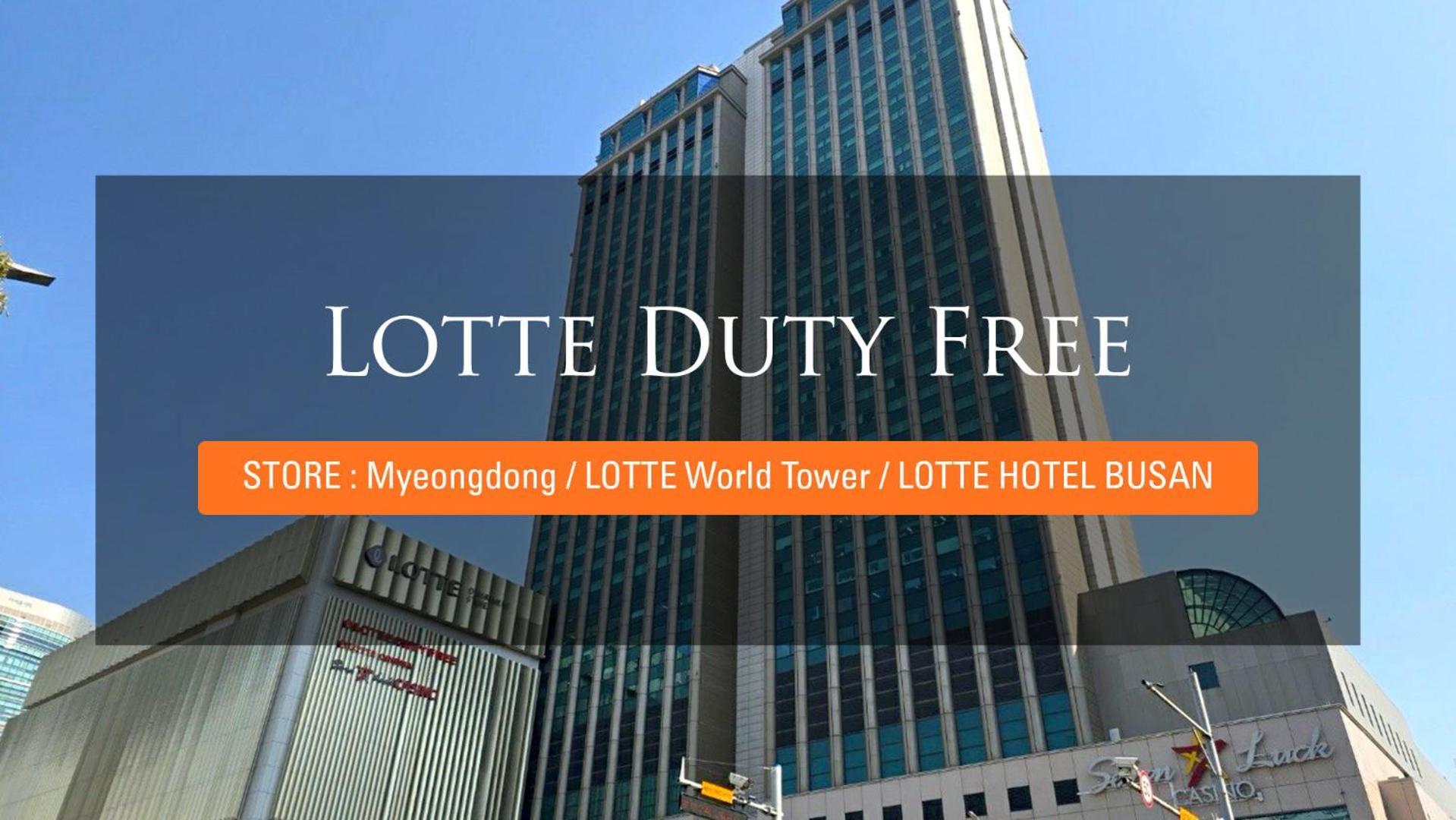 Shilla Stay Busan Haeundae Екстериор снимка