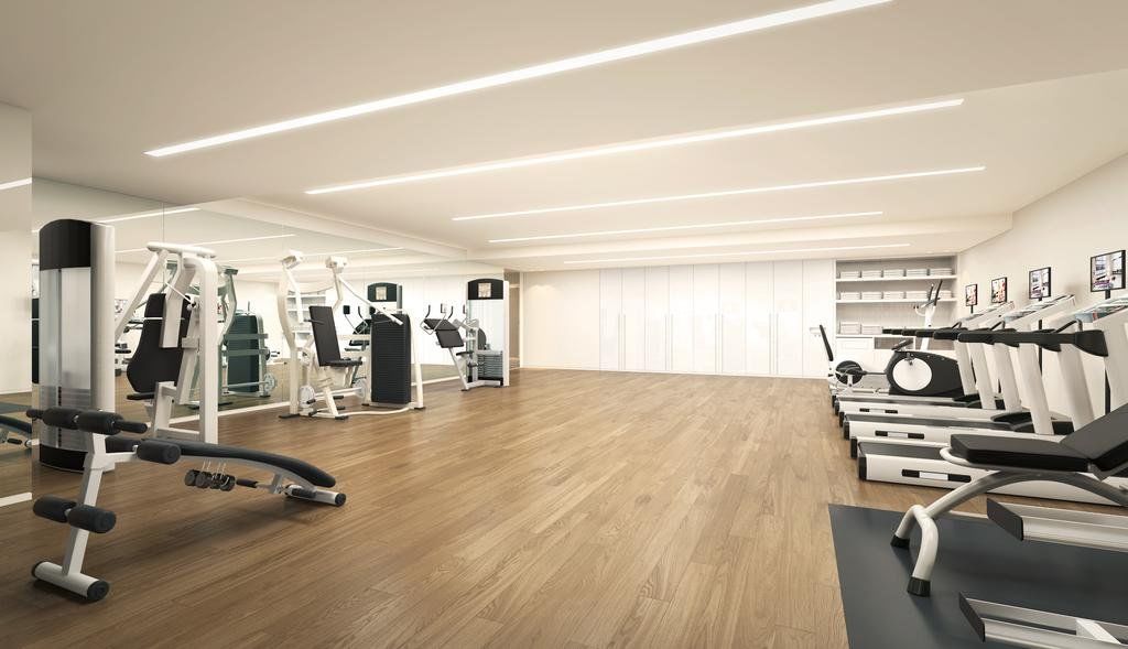 Shilla Stay Busan Haeundae Екстериор снимка