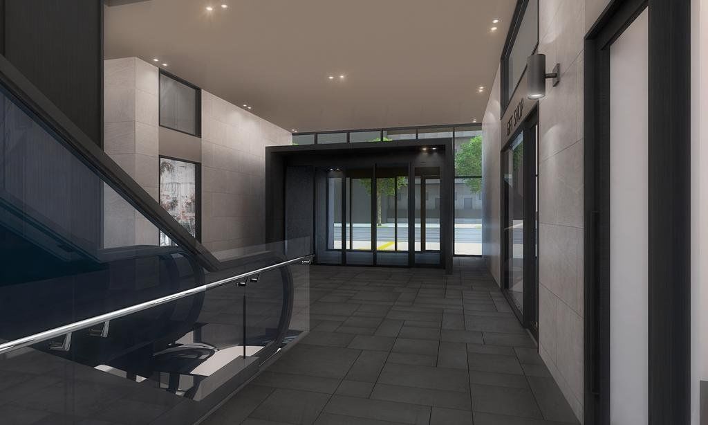 Shilla Stay Busan Haeundae Екстериор снимка