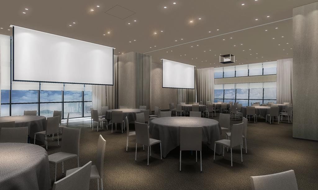 Shilla Stay Busan Haeundae Екстериор снимка