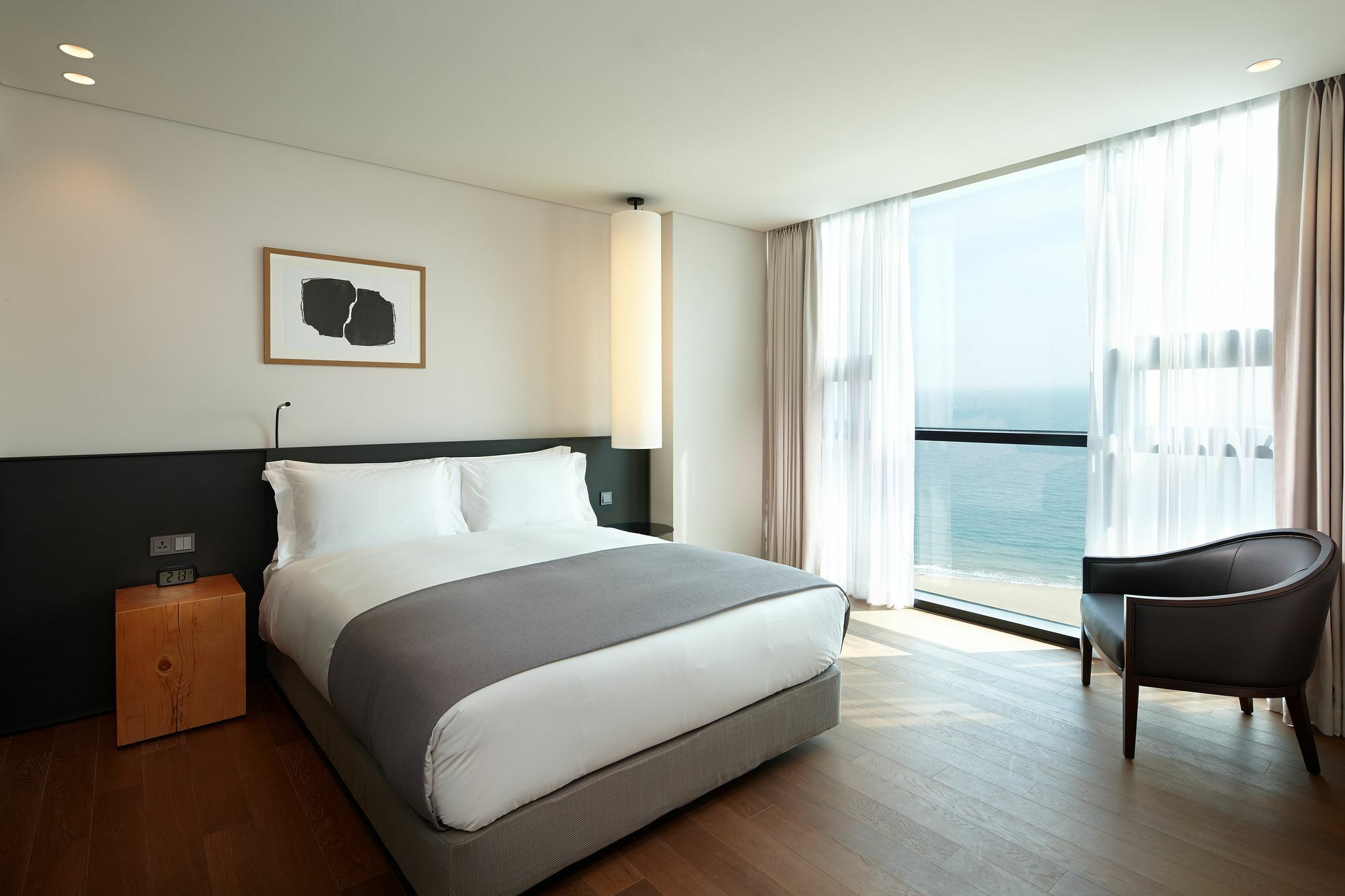 Shilla Stay Busan Haeundae Екстериор снимка