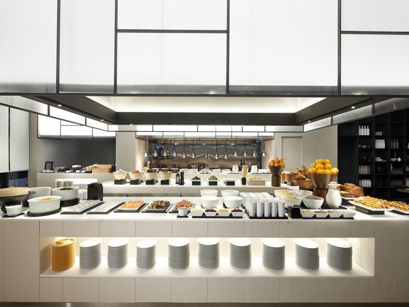 Shilla Stay Busan Haeundae Екстериор снимка