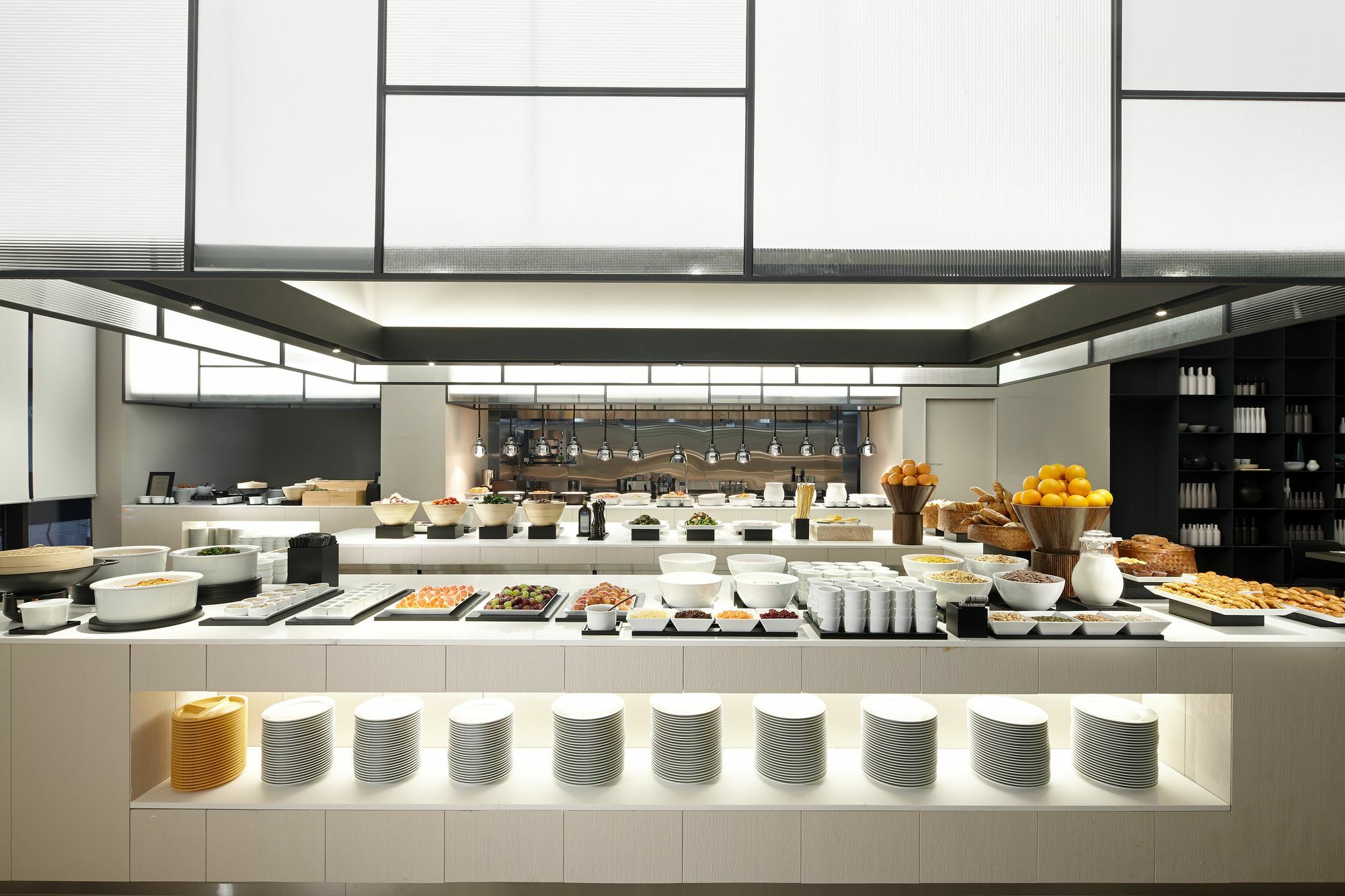 Shilla Stay Busan Haeundae Екстериор снимка