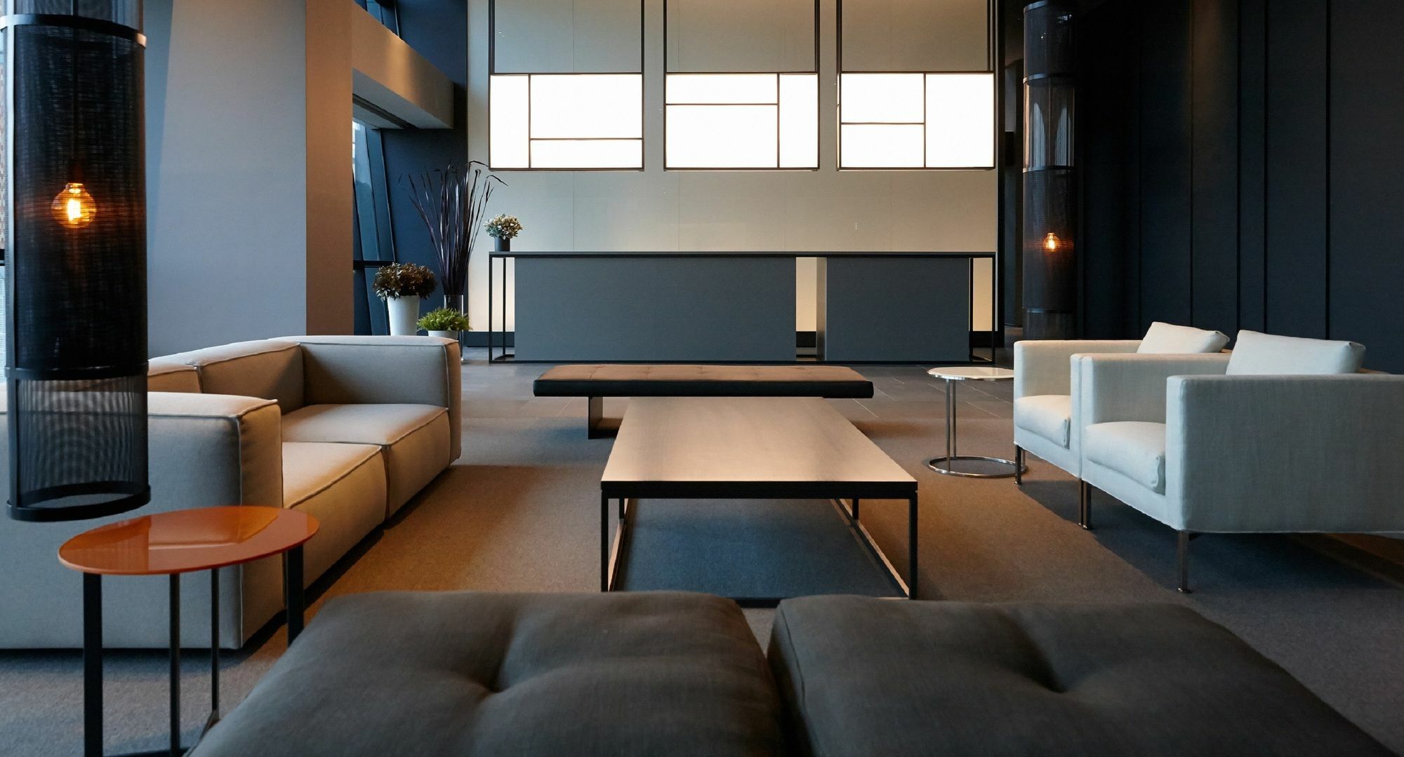 Shilla Stay Busan Haeundae Екстериор снимка