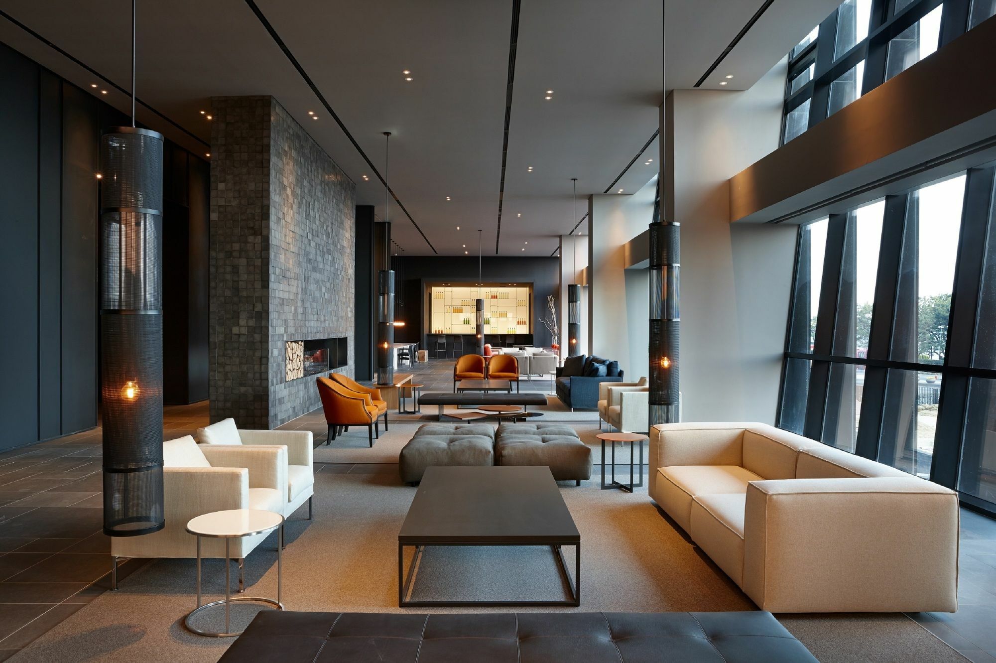 Shilla Stay Busan Haeundae Екстериор снимка