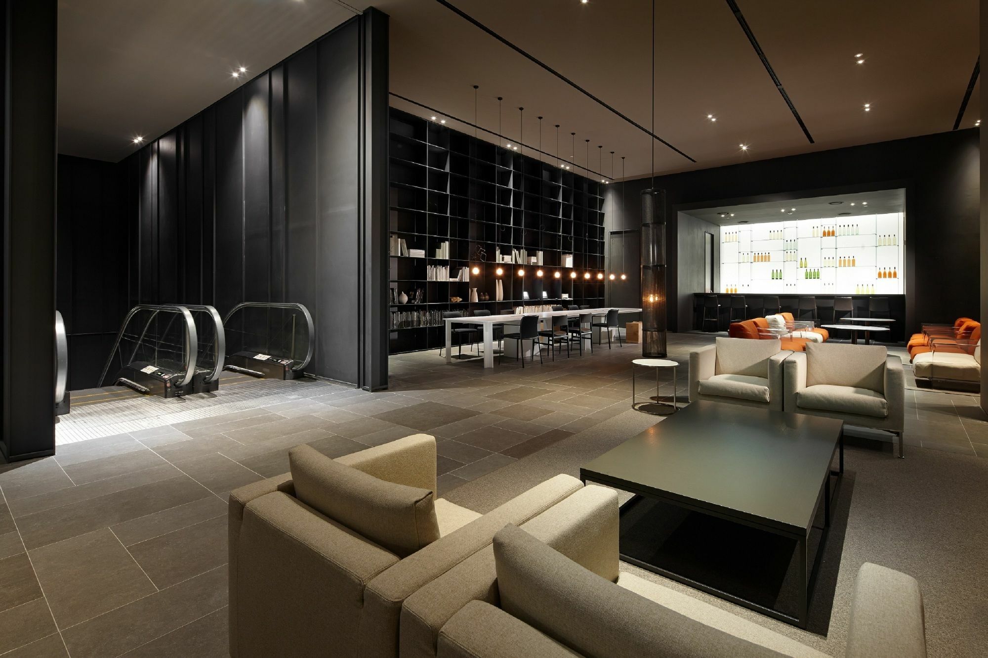 Shilla Stay Busan Haeundae Екстериор снимка